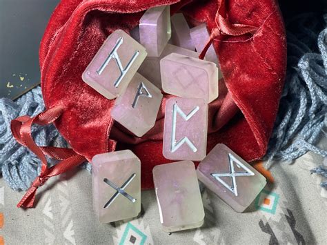 Discover Your True Self through the Ancient Practice of Rune Reading